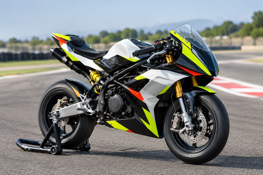 Ohvale GP-0 110 Automatic 2026 Launched in India: Price, Features and Specifications